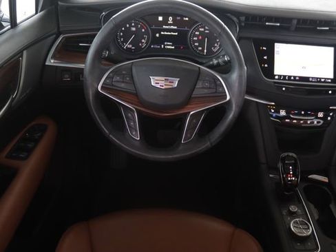 Certified 2024 Cadillac XT5 Premium Luxury w/ Technology Package image 31