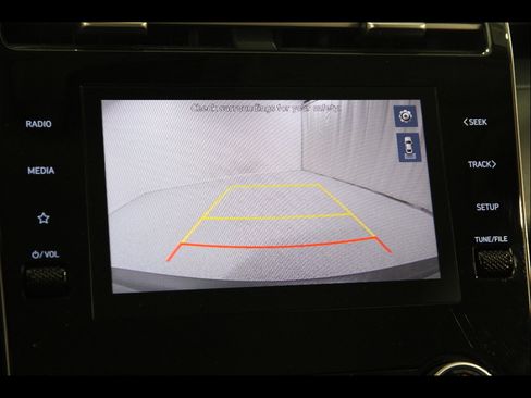 Used 2023 Hyundai Tucson SEL image 12