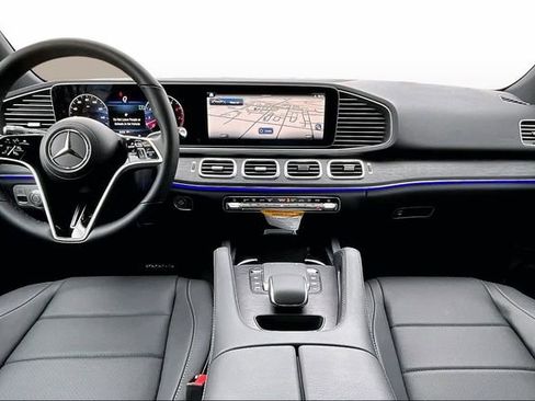 New 2026 Mercedes-Benz GLE 450 4MATIC image 6
