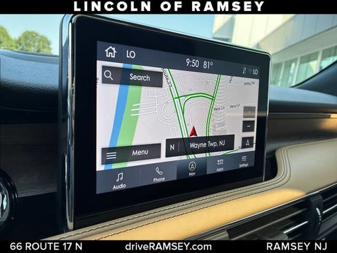 Used 2022 Lincoln Corsair Reserve w/ Equipment Group 201A AWD/4WD image 20
