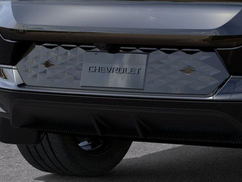 New 2025 Chevrolet Equinox EV RS AWD/4WD image 42