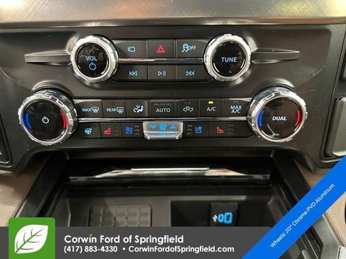 New 2026 Ford F350 King Ranch image 35