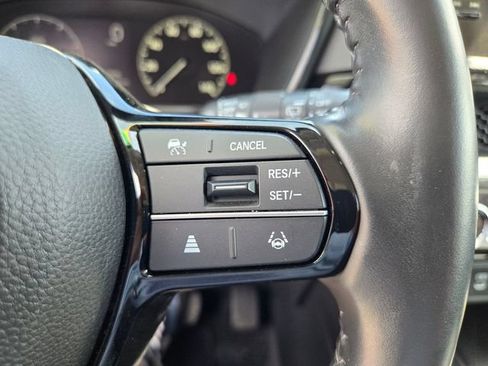 Used 2023 Honda CR-V EX-L image 5