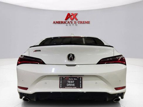Used 2023 Acura Integra A-Spec image 5