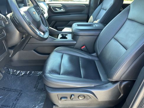 Used 2024 Chevrolet Tahoe LT AWD/4WD image 13