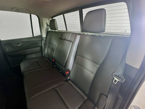 Used 2025 Honda Ridgeline RTL image 37