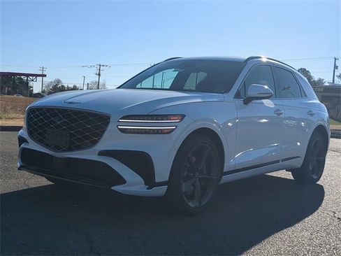 New 2026 Genesis GV70 2.5T Sport Prestige image 7