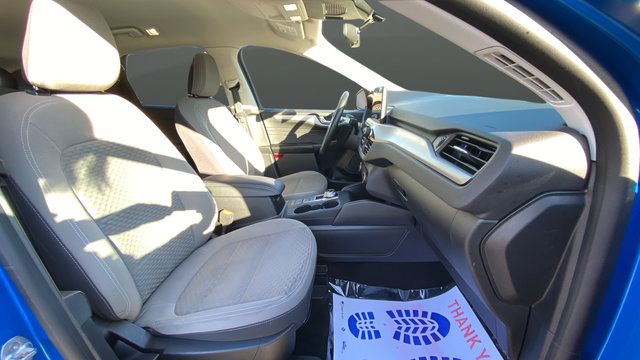 Used 2021 Ford Escape SE w/ Convenience Package AWD/4WD image 24