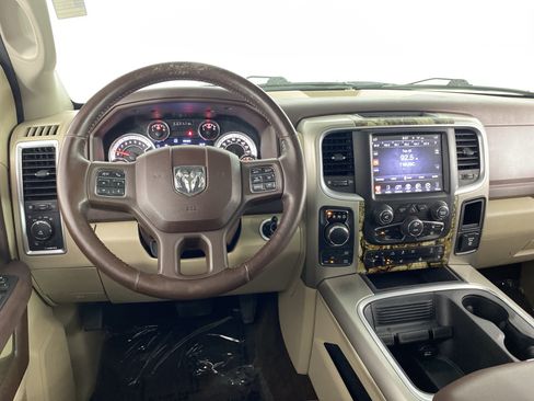 Used 2016 RAM 1500 Outdoorsman w/ Mossy Oak Package AWD/4WD image 39