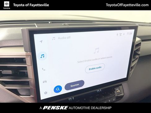 New 2026 Toyota Tundra Limited image 31