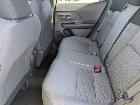 New 2026 Nissan Kicks SV image 26