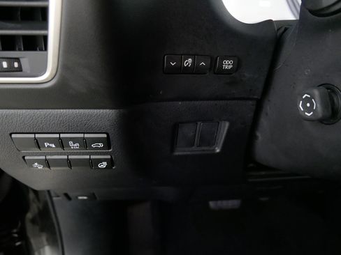 Used 2016 Lexus NX 300h AWD image 26