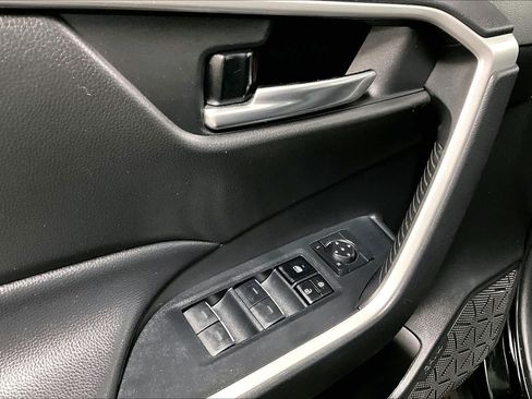 Used 2024 Toyota RAV4 AWD Hybrid w/ Weather Package image 31