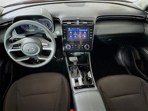 Used 2023 Hyundai Tucson SEL image 23