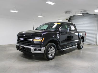 Used 2025 Ford F150 XLT w/ Equipment Group 301A Standard