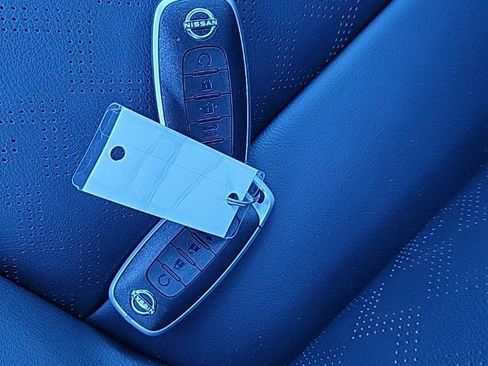 New 2026 Nissan Sentra SR w/ SR Premium Package image 19