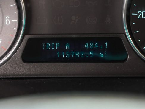 Used 2009 Ford Flex Limited FWD image 48