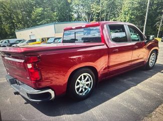 Used 2020 Chevrolet Silverado 1500 LT w/ All-Star Edition RWD video 2