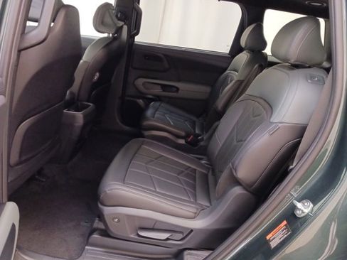New 2027 Kia Telluride SX X-Line AWD/4WD image 13