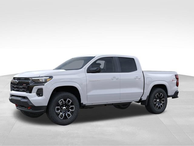 New 2026 Chevrolet Colorado Z71 w/ Z71 Convenience Package 2 AWD/4WD image 2