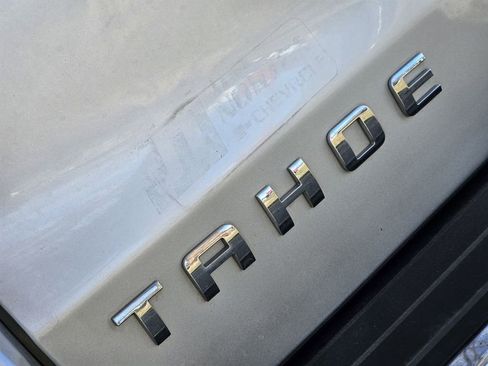 Used 2020 Chevrolet Tahoe Premier w/ Max Trailering Package image 7