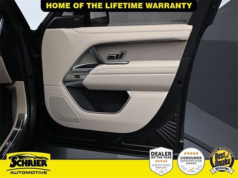 Used 2023 Land Rover Range Rover SE image 51