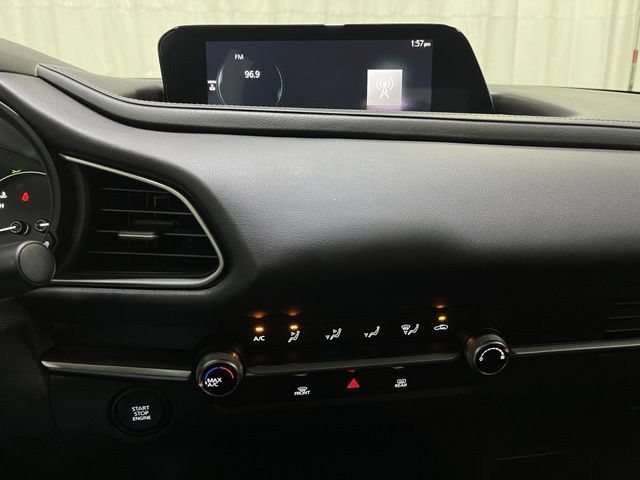 Used 2023 MAZDA CX-30 AWD 2.5 S image 17