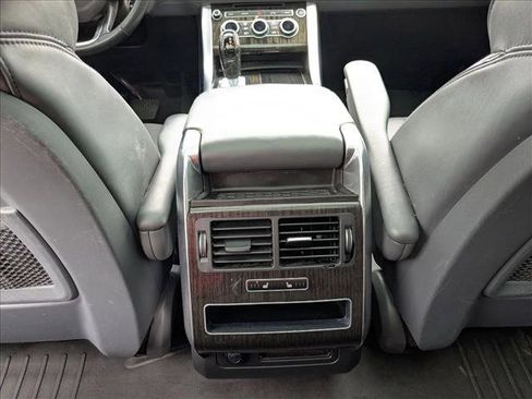 Used 2014 Land Rover Range Rover Sport HSE image 20