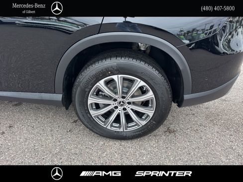 New 2026 Mercedes-Benz GLC 300 image 8