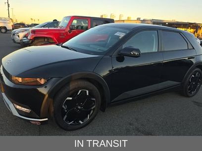 Used 2023 Hyundai Ioniq 5 SEL w/ Cargo Package