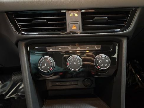 Certified 2023 Volkswagen Taos S w/ Driver Assistance Package image 22