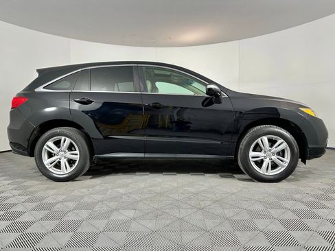 Used 2015 Acura RDX FWD image 24