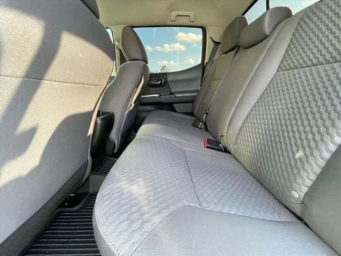 Used 2022 Toyota Tacoma SR5 image 31