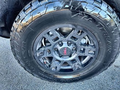 Used 2024 Toyota 4Runner TRD Pro image 19