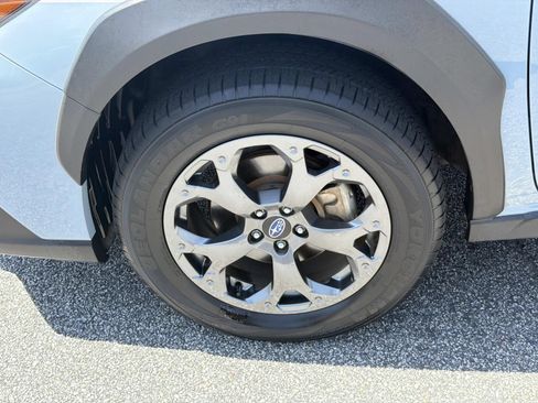 Certified 2023 Subaru Crosstrek 2.5i Sport AWD/4WD image 12