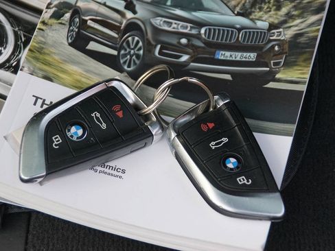 Used 2016 BMW X5 xDrive35i AWD/4WD image 52