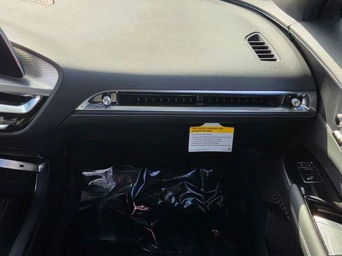 New 2026 Cadillac Lyriq Sport image 39