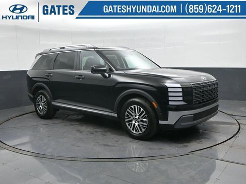 New 2026 Hyundai Palisade SEL image 4