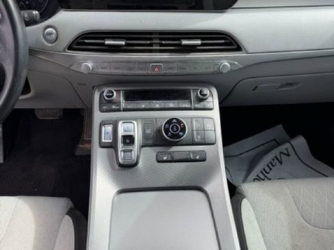 Used 2020 Hyundai Palisade SEL w/ Convenience Package image 20