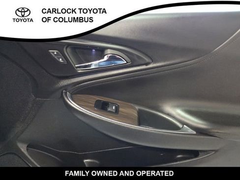 Used 2024 Chevrolet Malibu LT FWD image 19