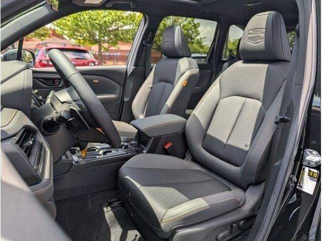 New 2026 Subaru Forester Wilderness AWD/4WD image 72