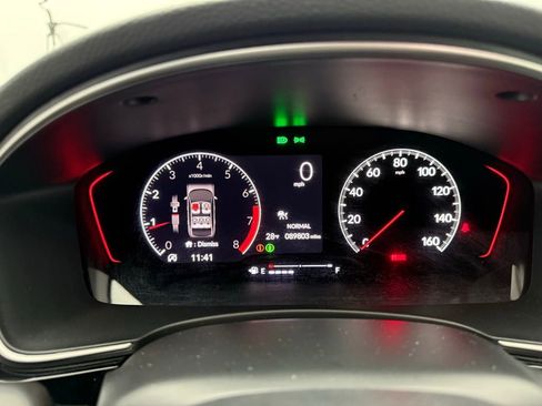 Used 2022 Honda Civic Si image 20