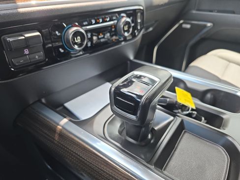 Certified 2023 Chevrolet Silverado 1500 RST w/ All Star Edition Plus AWD/4WD image 25