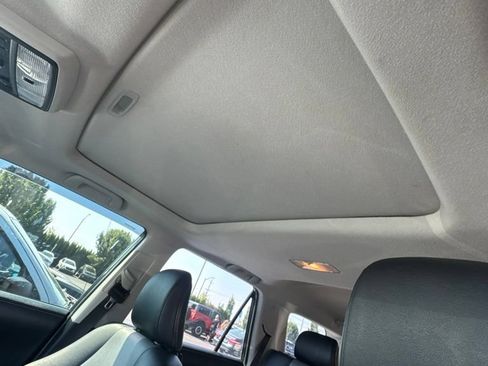 Used 2019 Toyota 4Runner SR5 Premium AWD/4WD image 6