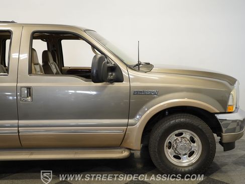 Used 2002 Ford Excursion Limited RWD image 36