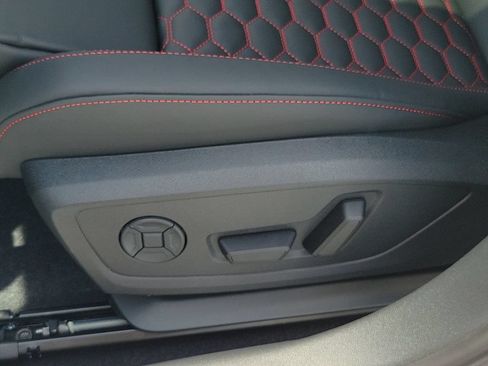 New 2026 Audi RS 3 AWD/4WD image 17