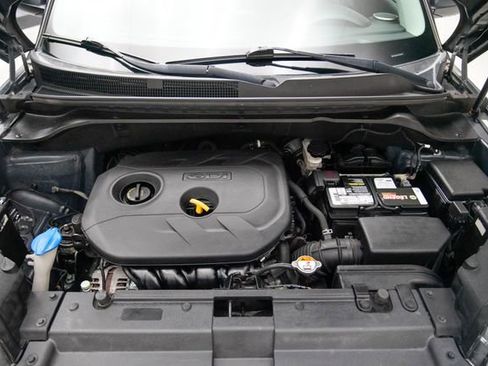 Used 2016 Kia Soul + w/ Audio Package FWD image 10