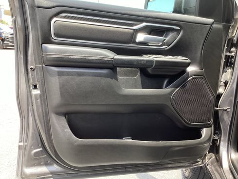 Used 2025 RAM 1500 Lone Star RWD image 31