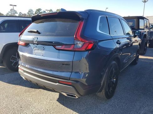 Used 2023 Honda CR-V Sport image 10