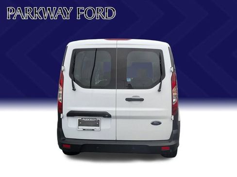 Used 2020 Ford Transit Connect XL image 6